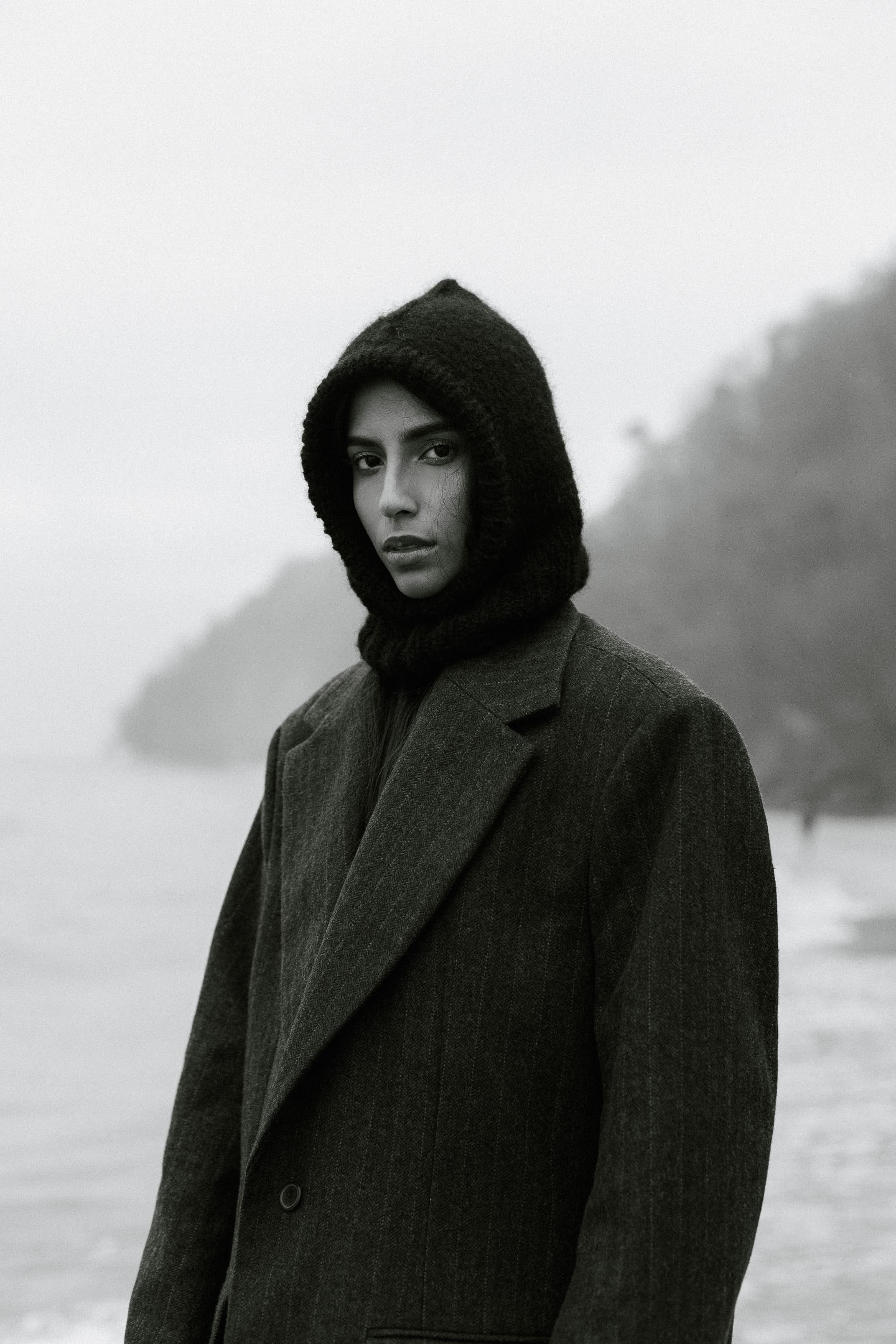 Softness that envelops: discover the Silk & Alpaca collection by Sine Silk