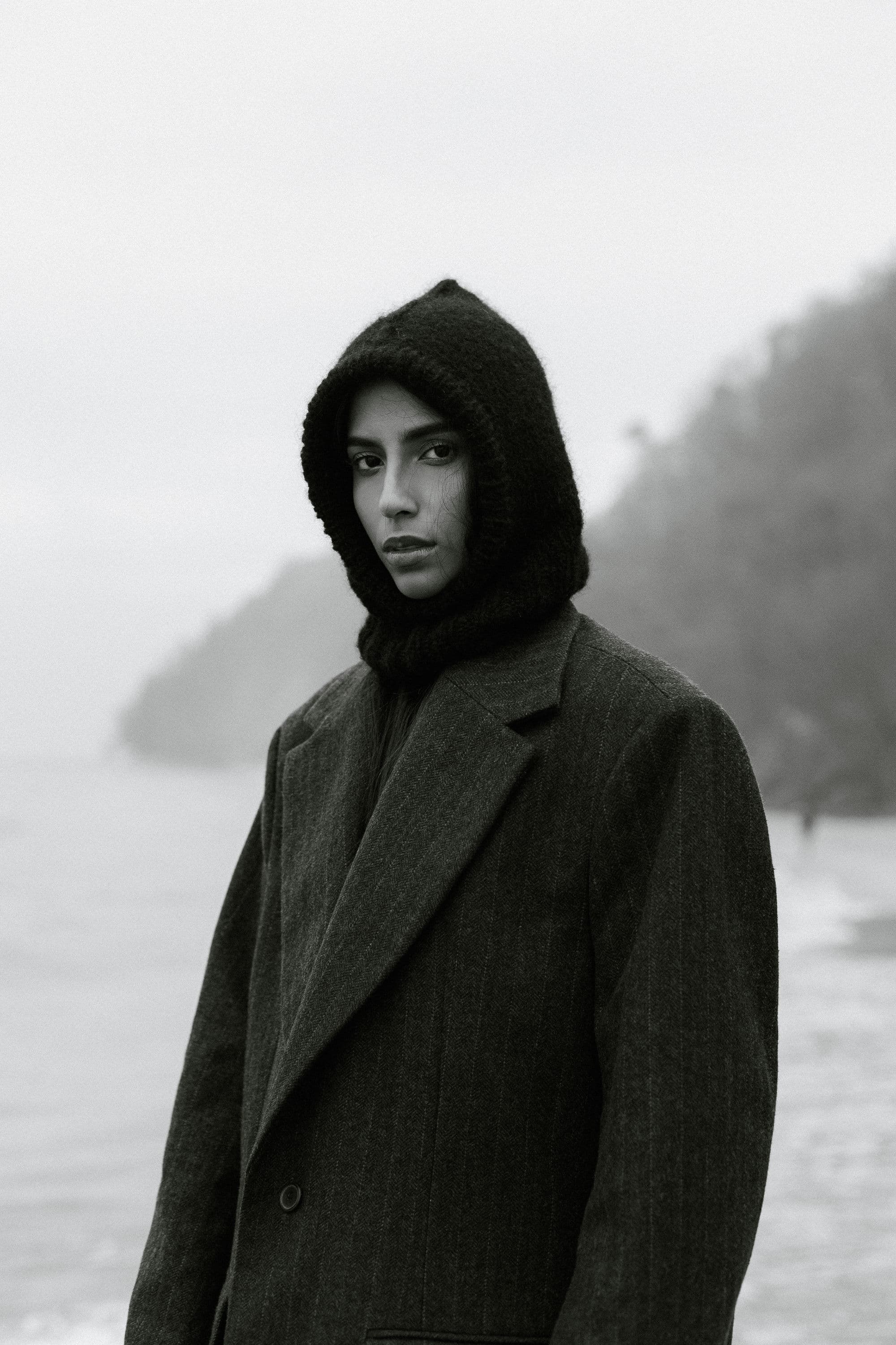 Miękkość, która otula: poznaj kolekcję Jedwab & Alpaka od Sine Silk