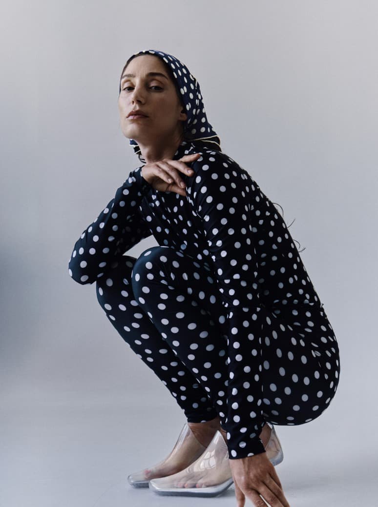 Polka Dot — kadr 9