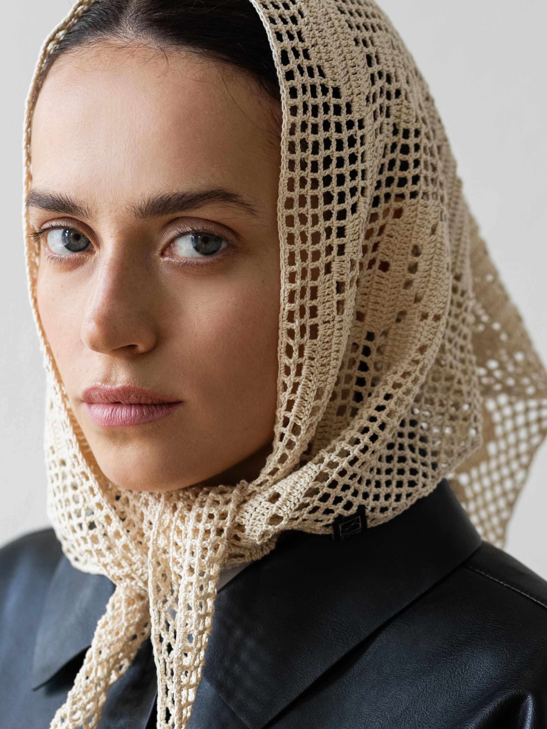 Sine Silk Crochet - już jest w całości na stronie. Dostępnych dosłownie kilka sztuk.