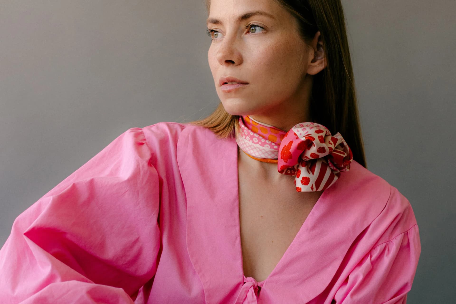 "Patchwork" — a special collection for Mother's Day