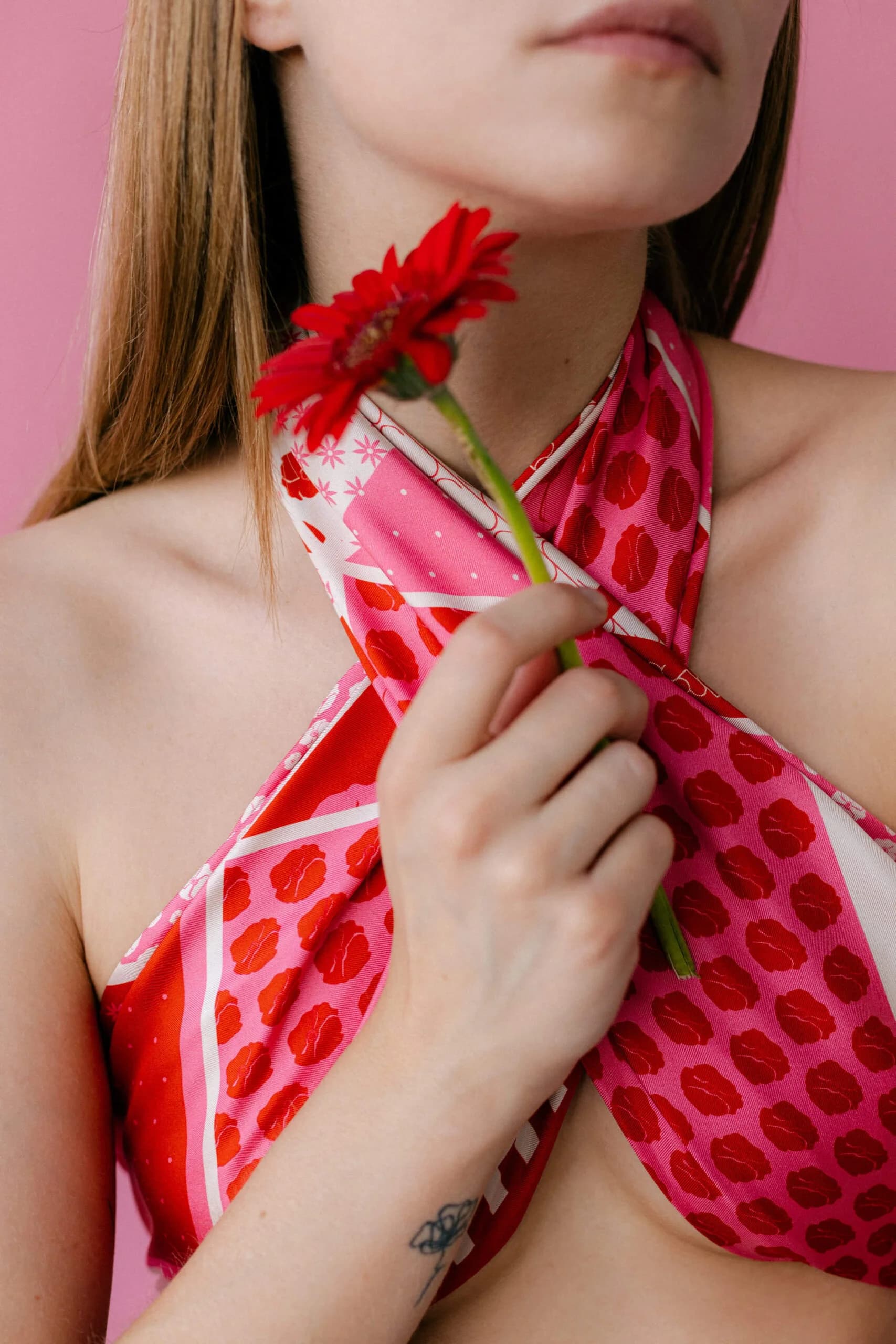 "Patchwork" — a special collection for Mother's Day — frame 4