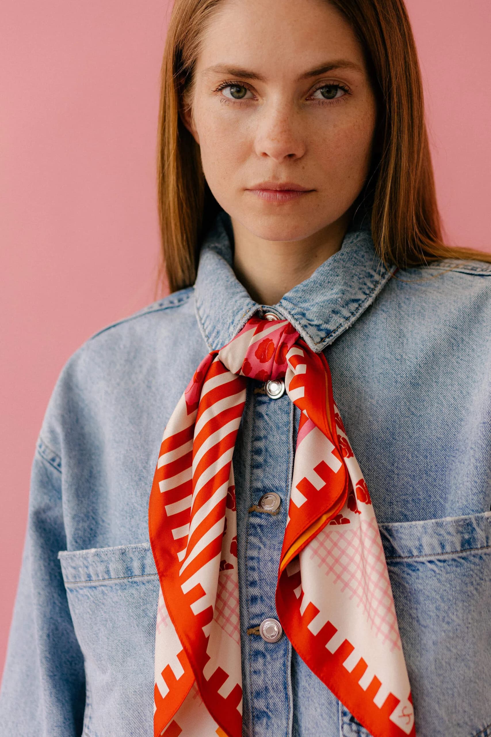 "Patchwork" — a special collection for Mother's Day — frame 6