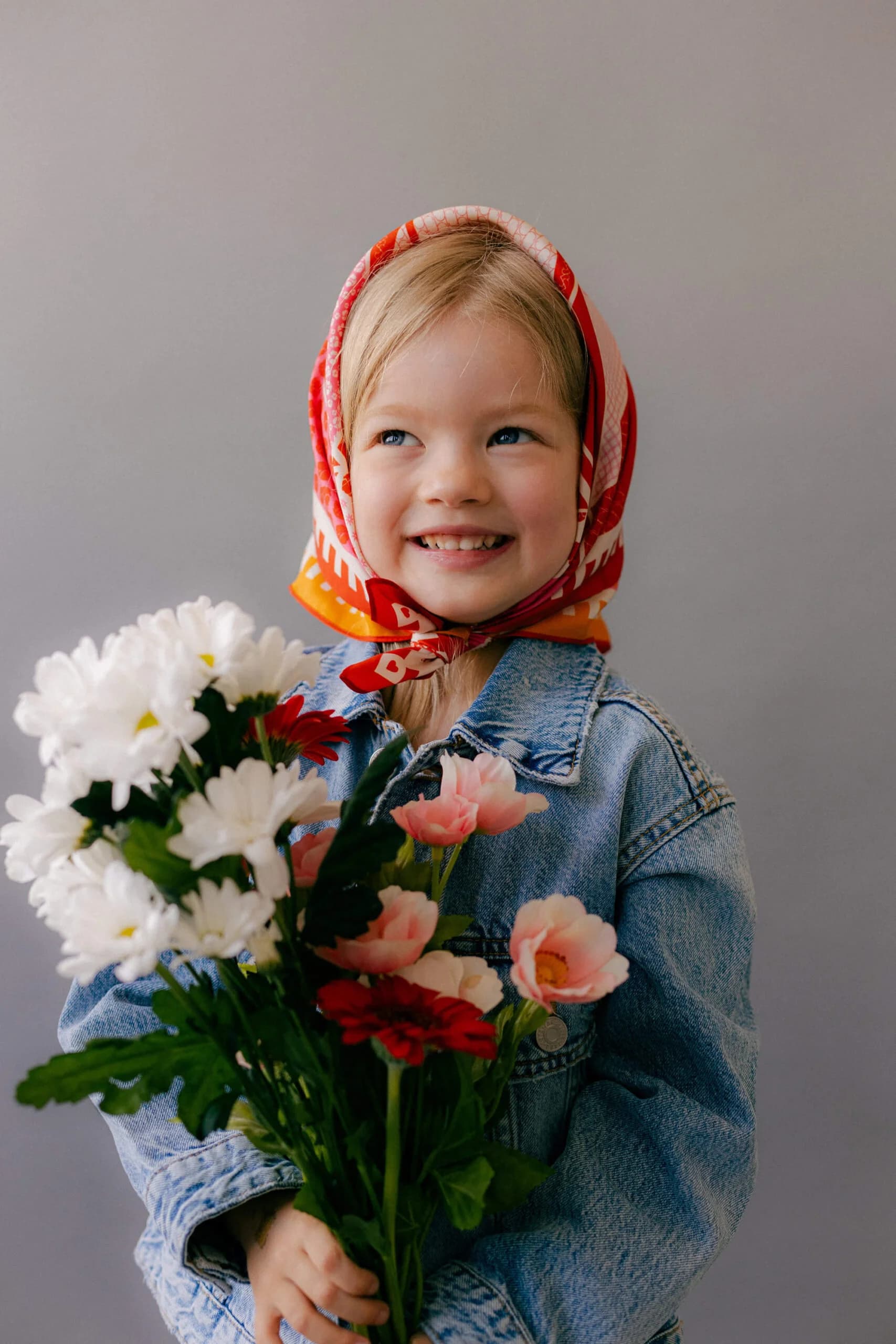 "Patchwork" — a special collection for Mother's Day — frame 7