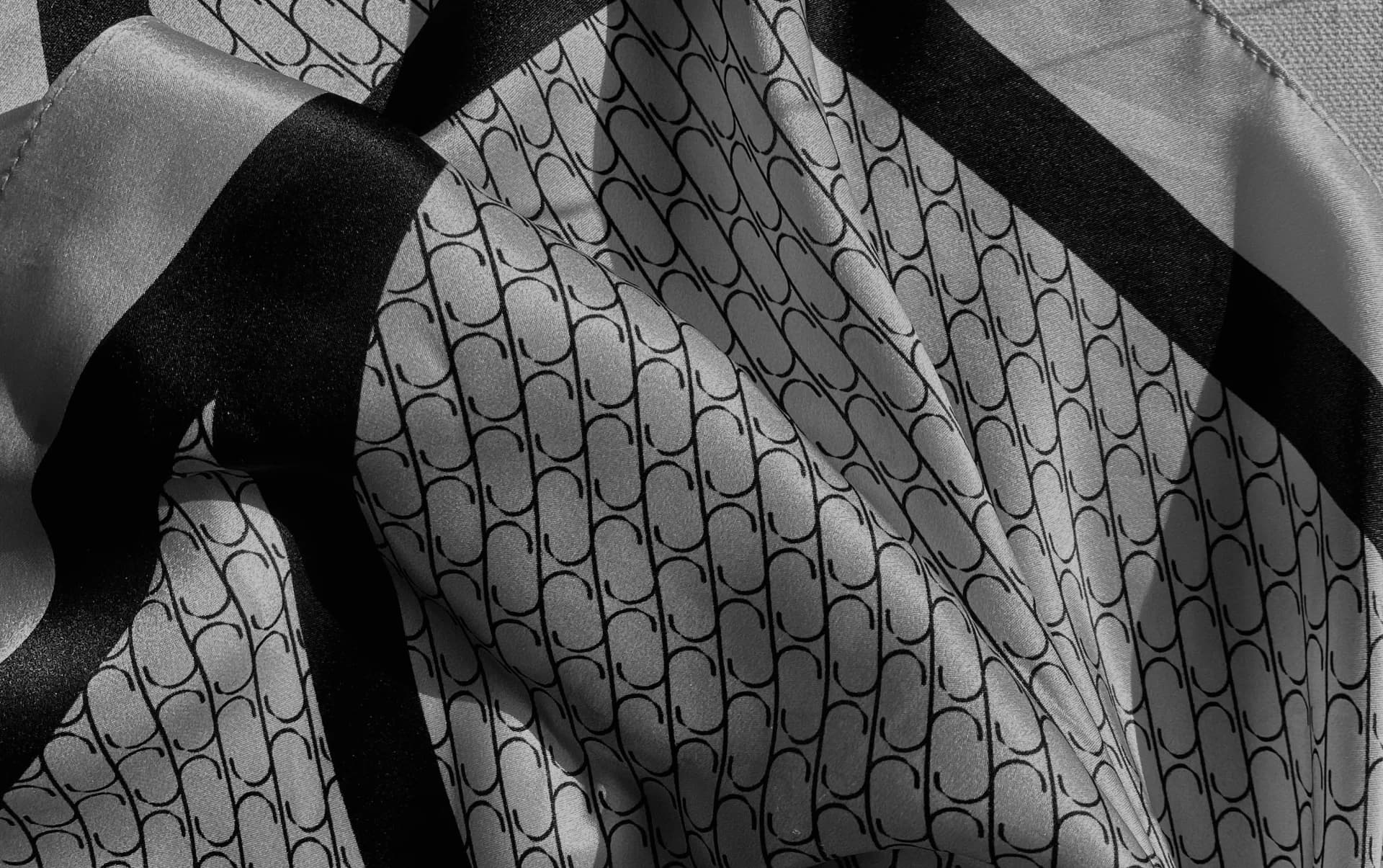 Jak odróżnić prawdziwy jedwab od sztucznego